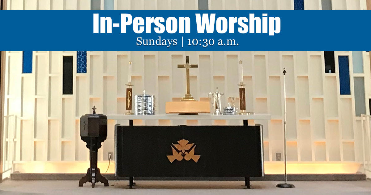 First Congregational United Church of Christ 4